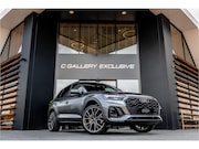 Audi Q5 - 50 TFSI e Advanced edition - S Line | Panorama | RS Seats |