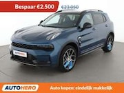 Lynk & Co 01 - 1.5 Plug-in Hybrid
