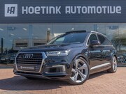Audi Q7 - 3.0 TDI e-tron quattro Sport | Pano | Bose | Lucht | Elc tre