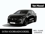 Renault Clio - full hybrid 160 E-TECH Techno | Achteruitrijcamera | Adaptiv