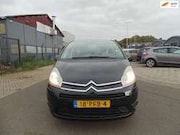 Citroën C4 Grand Picasso - 1.6 VTi Image 7p.
