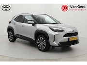 Toyota Yaris Cross - 1.5 Hybrid 115 First Edition | Dodehoek detectie | Stoel-/st