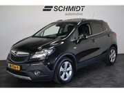Opel Mokka - 1.4 T Innovation | Schuifdak | Leder | Camera | Navigatie