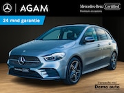 Mercedes-Benz B-klasse - 250 e Business Solution AMG Premium PLUS | Panorama dak | Tr