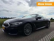 BMW 8-serie - High Executive M SPORT / HUD / KEYLES / CRYSTAL