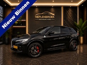 Alfa Romeo Stelvio - 2.9 V6 AWD Quadrifoglio 510 PK Adaptive Cruise Harman Kardon