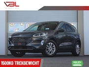 Ford Kuga - 2.5 PHEV Titanium X | ACC | BLIS | B&O audio | Head-up displ
