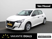Peugeot 208 - 1.2 PureTech Like AIRCO | CRUISE | RADIO | BLUETOOTH | 12 MA