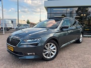 Skoda Superb - Combi 1.4 TSI DSG ACT Style Business|Schuifdak|Alcantara