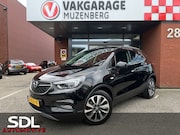 Opel Mokka - 1.4 Turbo Online Edition // LED // HALF-LEDER // KEYLESS // 