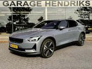 Polestar 2 - Long Range Single Motor 78 kWh | SOH: 93,3% | Trekhaak 1.500