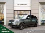 Land Rover Range Rover - 3.0 P550e Autobiography PHEV | Comfort Pack | Towing Pack | 