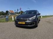 Kia Ceed - cee'd Sportswagon 1.0 T-GDi Design Edition bj juli2018/apk t