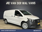 Mercedes-Benz Vito - 116 CDI 164pk L2H1 2025 MODEL Euro6 Airco | Camera | Navigat