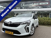Renault Clio - 1.0 TCe ECO-G 100 evolution Airco - Navigatiesysteem - Parke