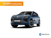 Volkswagen Tayron - R-Line Edition | Trekhaak | 'App-Connect' draadloze smartpho
