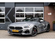 BMW Z4 - Roadster sDrive20i M Sport | M-Seats | Harman/Kardon | M Spo