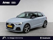 Audi A1 - Sportback 30 115pk TFSI Advanced edition Parkeerhulp achter
