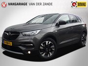 Opel Grandland - X 1.2 AUT Turbo Innovation, Camera, Cruise, Navi