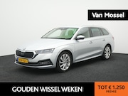 Skoda Octavia - Combi 1.4 TSI iV PHEV Business Edition Plus | Plug-in Hybrid