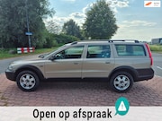 Volvo V70 - 2.4 T Geartr. Comf