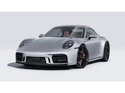 Porsche 911 - Carrera S Cabriolet