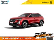 Renault Austral - E-Tech full hybrid 200 Evolution | NU met €3.500, - Zeeuw & 