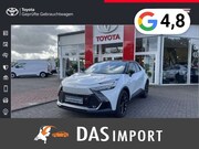 Toyota C-HR - 2.0 Plug-in-Hybrid GR SPORT