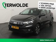Dacia Sandero - TCe 90 journey | Parkeercamera | Navigatie | Climate Control