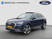 Audi Q3 - 45 TFSI e S-Line | Pano | Leder | Virtual | Adap. Cruise Con
