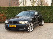 BMW 1-serie - 130i Cup| Handbak | M-Pakket |