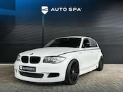 BMW 1-serie - 1 Serie 116i LCI M-Sport PERFORMANCE 5-Deurs Clima