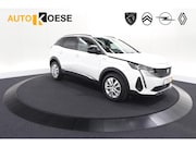Peugeot 3008 - PureTech 130 EAT8 Style | Camera | Parkeersensoren | Navigat