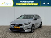 Kia Ceed - Sw 1.0 T-GDi MHEV 100pk DCT7 Design Edition | Camera | Navig