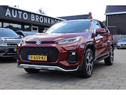 Suzuki Across - 2.5 Plug-in Hybrid | AWD | CAMERA I CARPLAY I TREKHAAK I ACC