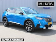Peugeot 2008 - 1.2 PT 130 ALLURE PACK NAVI/CAMERA