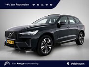 Volvo XC60 - 2.0 T6 Plug-in hybrid AWD Plus Dark Pano | Trekhaak | Head-U