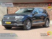 Volkswagen Touareg - 3.0 TDI Elegance |Trekhaak Elektrisch|Luchtvering|Adaptive C