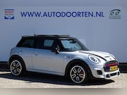 MINI John Cooper Works - 2.0 Works|Pano|Navi|Camera|Harman Kardon