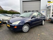 Ford Focus - 1.8-16V Ghia Airco/Trekhaak/Elek.Ramen.