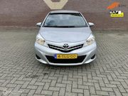 Toyota Yaris - 1.0 VVT-i Now