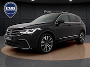 Volkswagen Tiguan - 1.5 eHybrid R-Line | 360 Camera | Side Assist | ACC | Matrix
