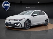 Volkswagen Golf - 2.0 TSI GTI | Pano dak | Stoelverwarming | Trekhaak | 19"| K