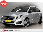 Mercedes-Benz B-klasse - 180 Ambition/ Trekhaak/ Panorama-Dak/ Panorma-Dak/ 18'' LMV/