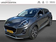 Ford Puma - 1.0 EcoBoost Titanium