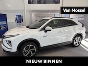 Mitsubishi Eclipse Cross - 2.4 PHEV Intense | AUTOMAAT | STOELVERWARMING | TREKHAAK | L