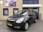 Opel Agila - 1.2 Edition