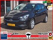 Opel Corsa - 1.4 Edition AIRCO|CRUISE|BOVAG