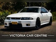 Nissan Skyline - R33 GT-R RB26DETT-S3-1997-Carbon