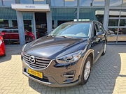 Mazda CX-5 - 2.2D SAD 150PK TS+ 2WD AIRCO NAVI LMV PDC